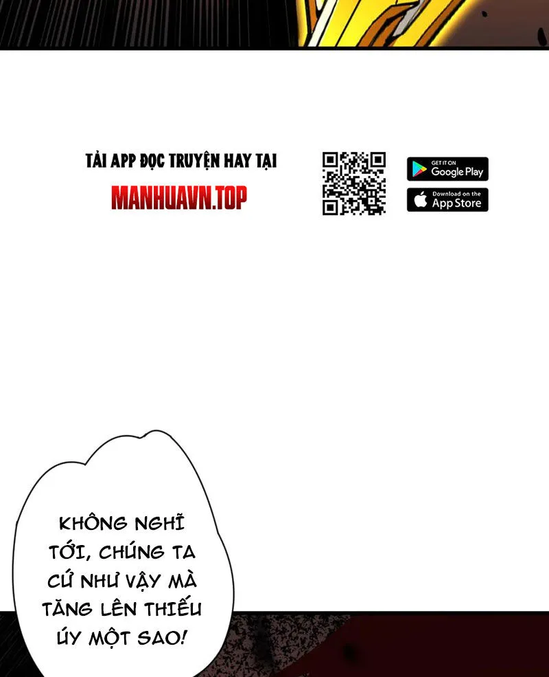 Thảm Họa Tử Linh Sư chương 63 - trang 45