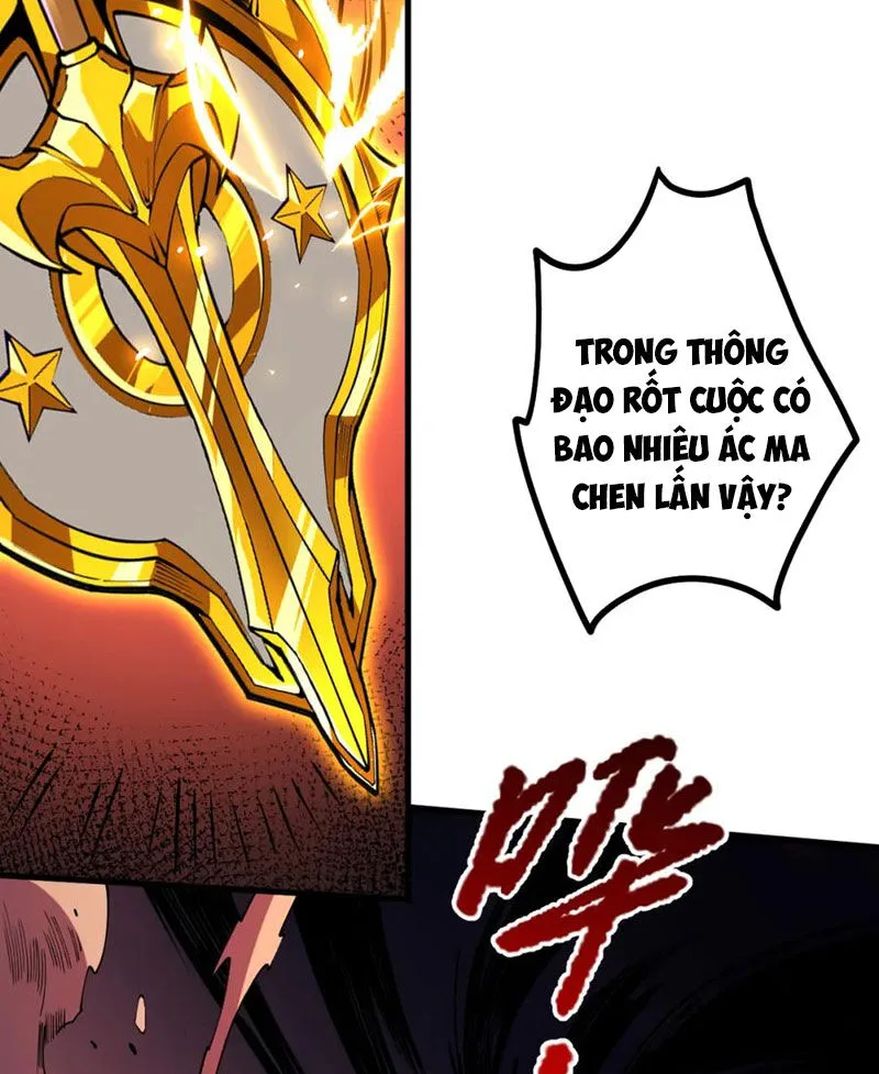 Thảm Họa Tử Linh Sư chương 63 - trang 74