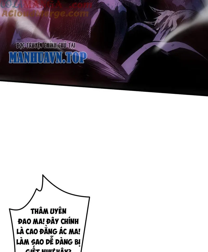 Thảm Họa Tử Linh Sư chương 63 - trang 90