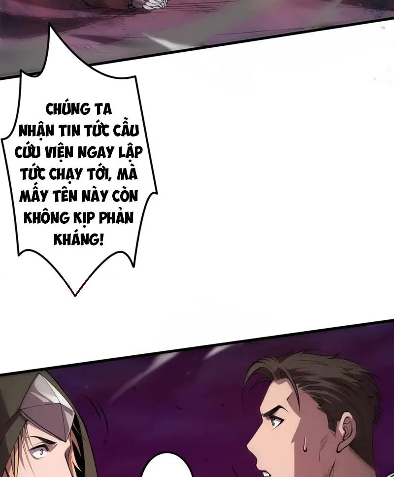 Thảm Họa Tử Linh Sư chương 63 - trang 92