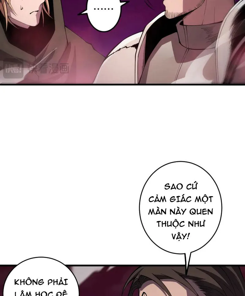 Thảm Họa Tử Linh Sư chương 63 - trang 93