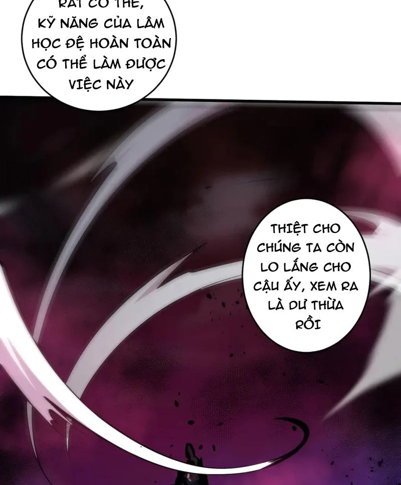 Thảm Họa Tử Linh Sư chương 63 - trang 95