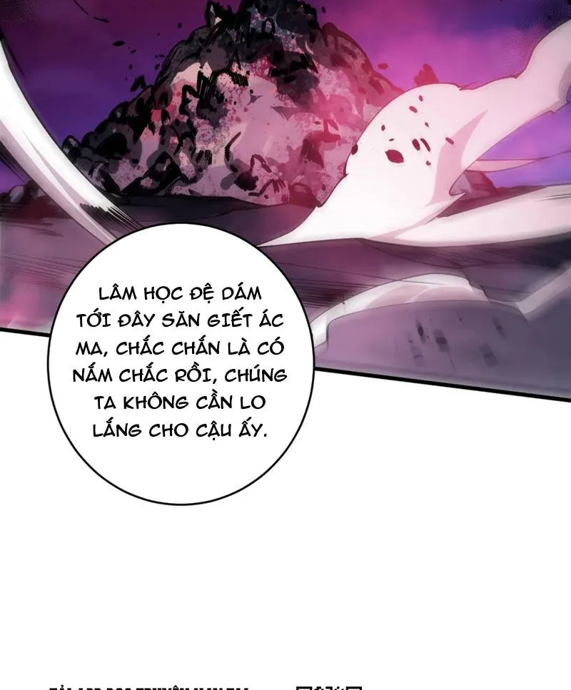 Thảm Họa Tử Linh Sư chương 63 - trang 96