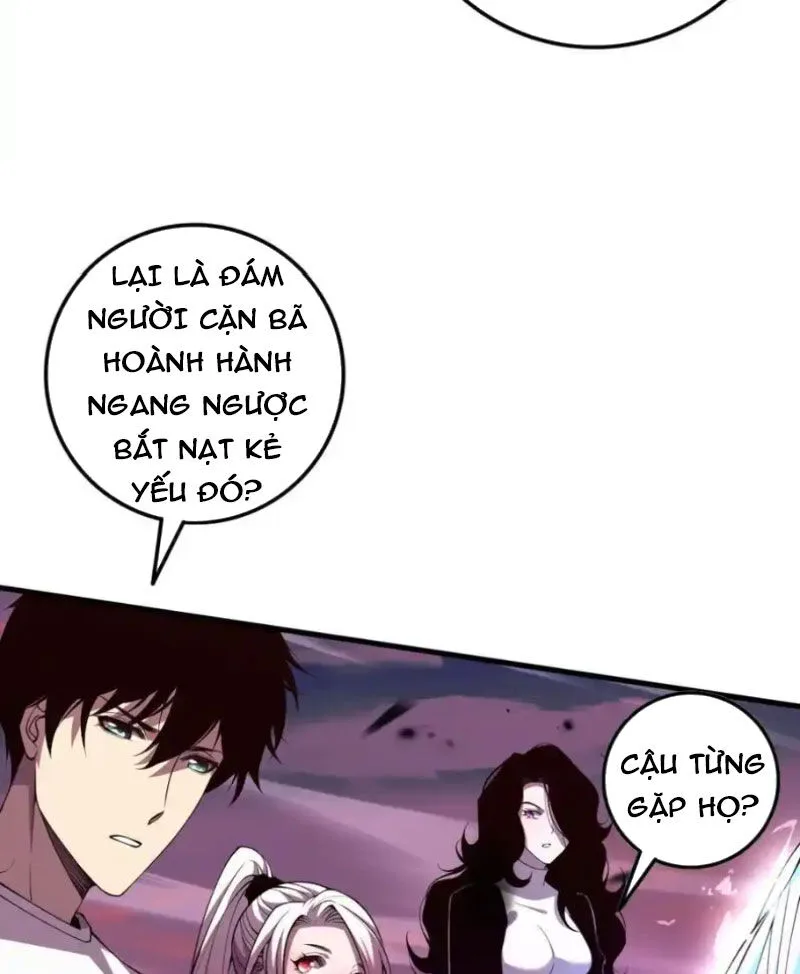 Thảm Họa Tử Linh Sư chương 64 - trang 42