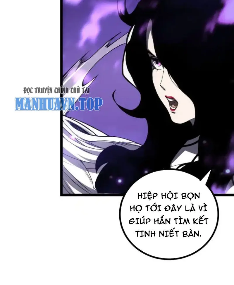 Thảm Họa Tử Linh Sư chương 64 - trang 50