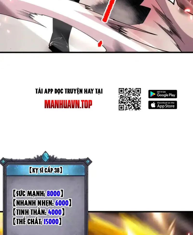 Thảm Họa Tử Linh Sư chương 64 - trang 66
