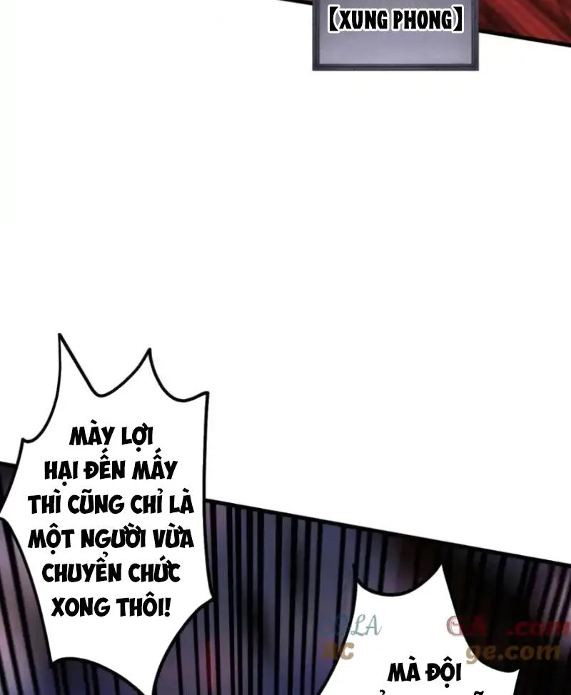 Thảm Họa Tử Linh Sư chương 64 - trang 68