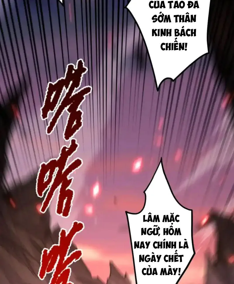 Thảm Họa Tử Linh Sư chương 64 - trang 69