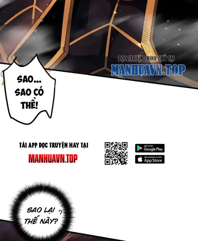 Thảm Họa Tử Linh Sư chương 64 - trang 76