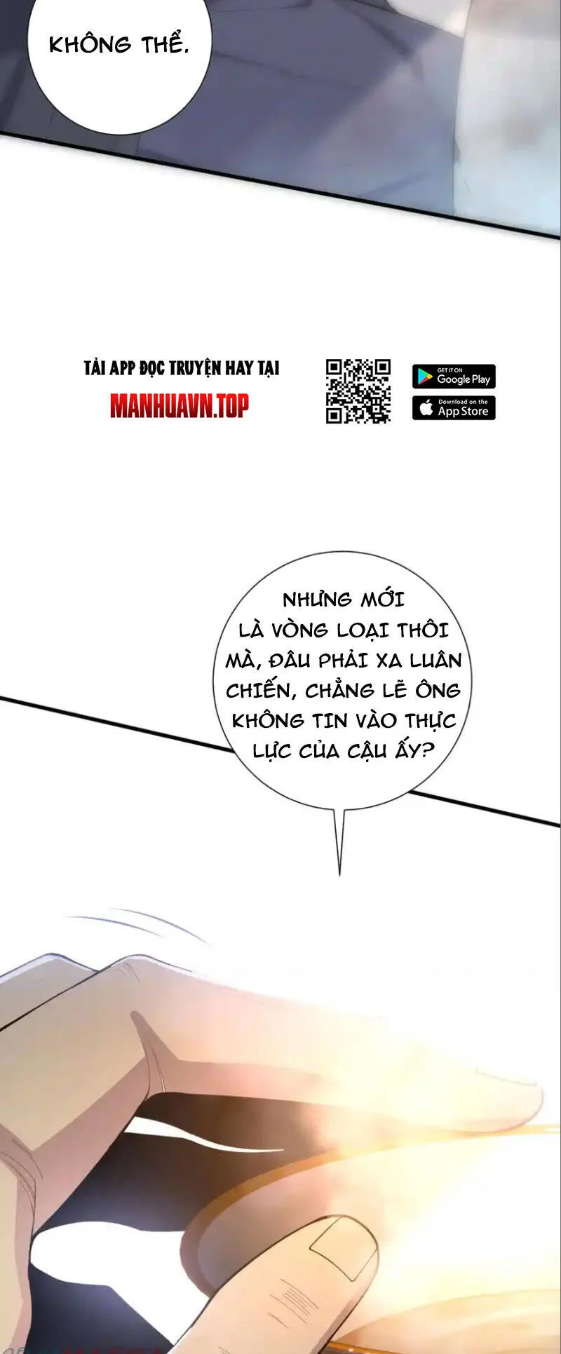 Thảm Họa Tử Linh Sư chương 69 - trang 3