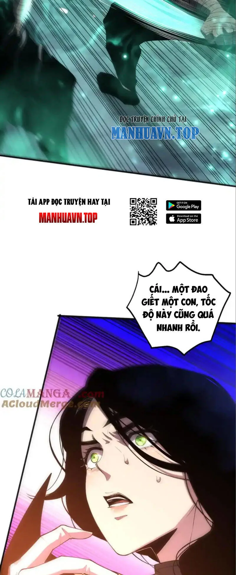 Thảm Họa Tử Linh Sư chương 69 - trang 18