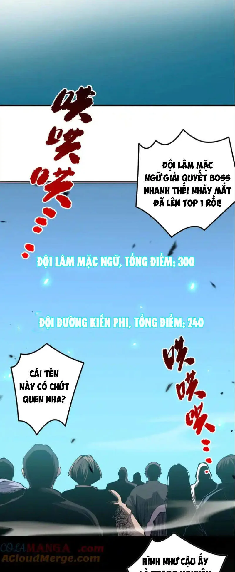 Thảm Họa Tử Linh Sư chương 69 - trang 24