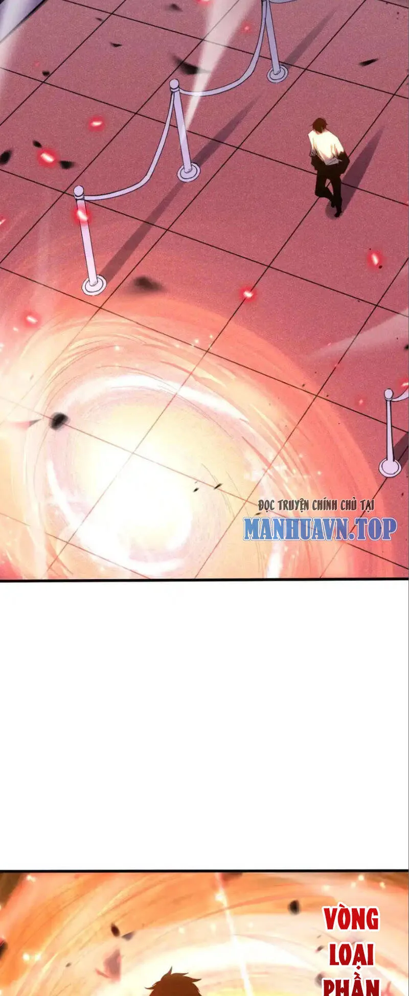 Thảm Họa Tử Linh Sư chương 69 - trang 34