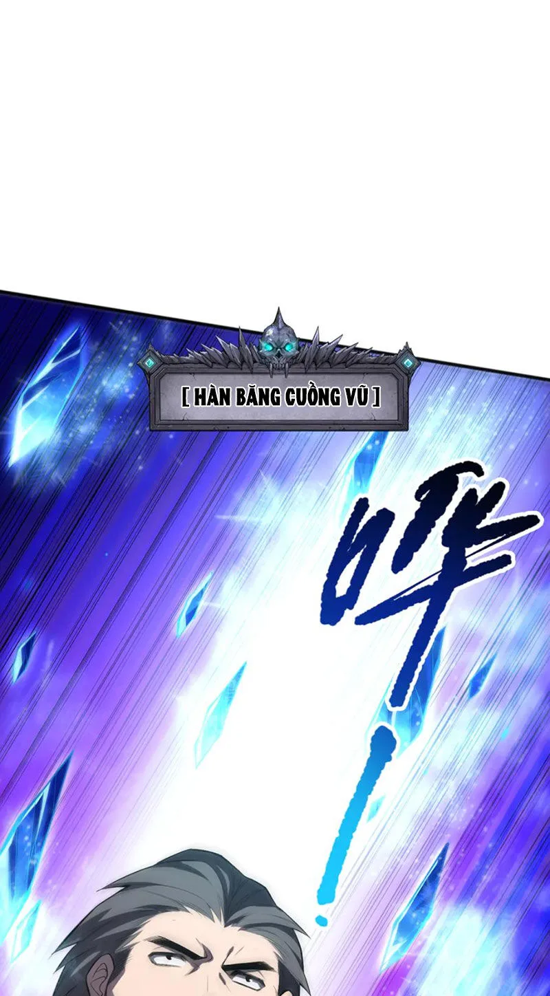 Thảm Họa Tử Linh Sư chương 72 - trang 12