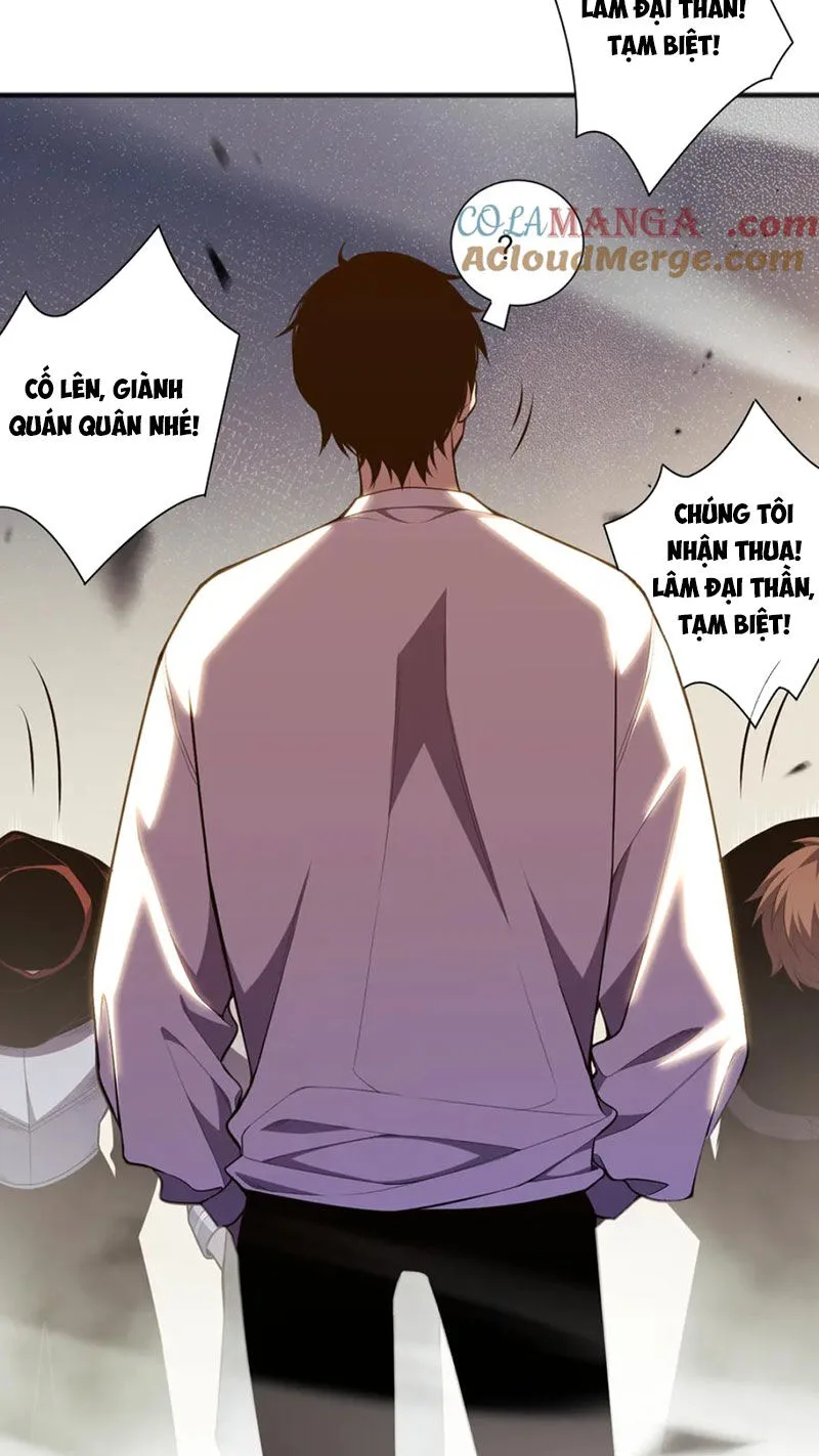 Thảm Họa Tử Linh Sư chương 72 - trang 32