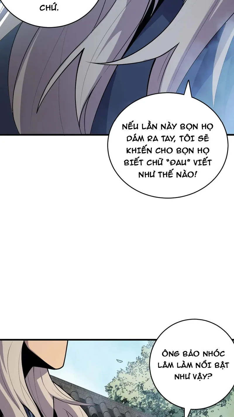 Thảm Họa Tử Linh Sư chương 72 - trang 43