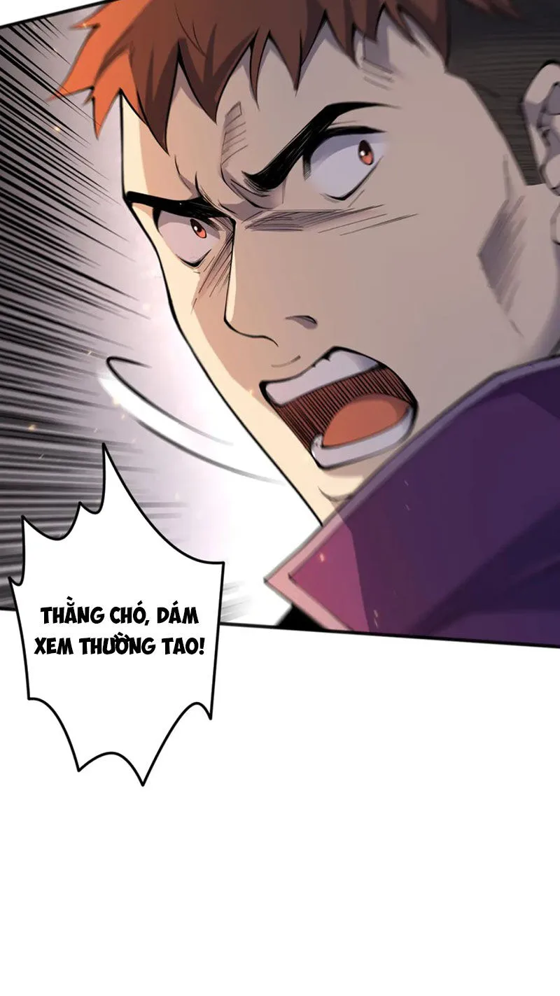 Thảm Họa Tử Linh Sư chương 72 - trang 58