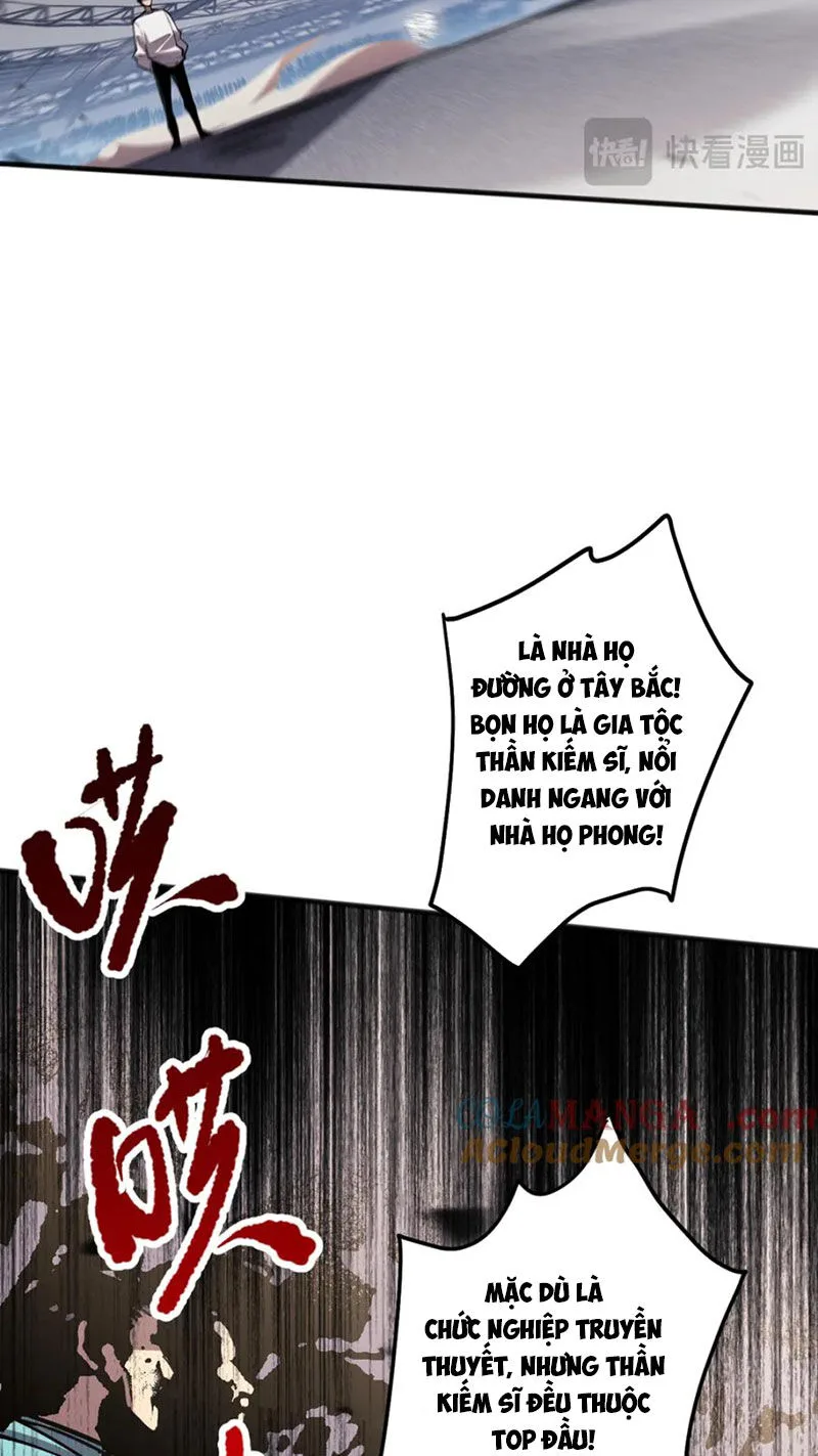 Thảm Họa Tử Linh Sư chương 72 - trang 62
