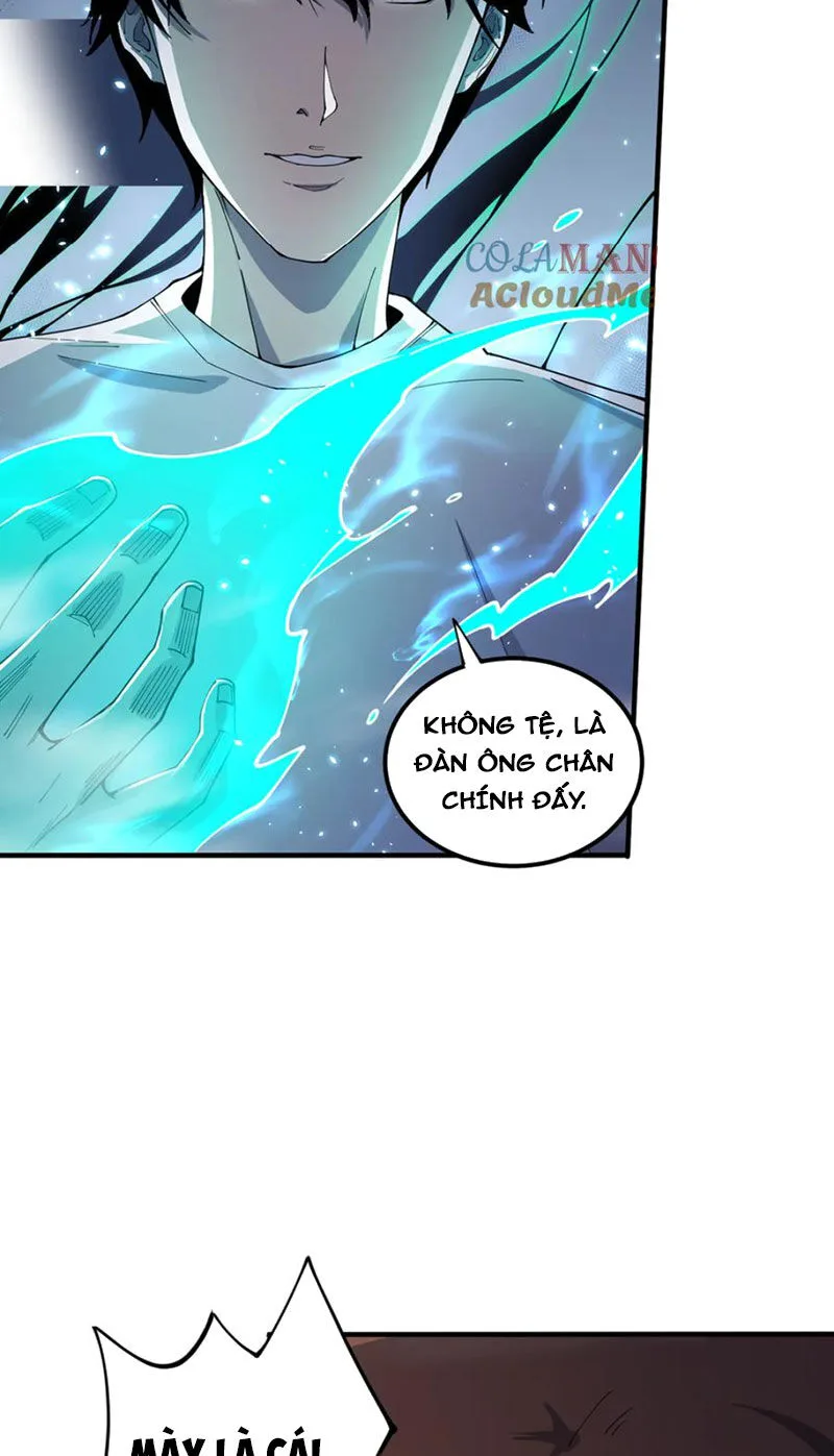 Thảm Họa Tử Linh Sư chương 72 - trang 66