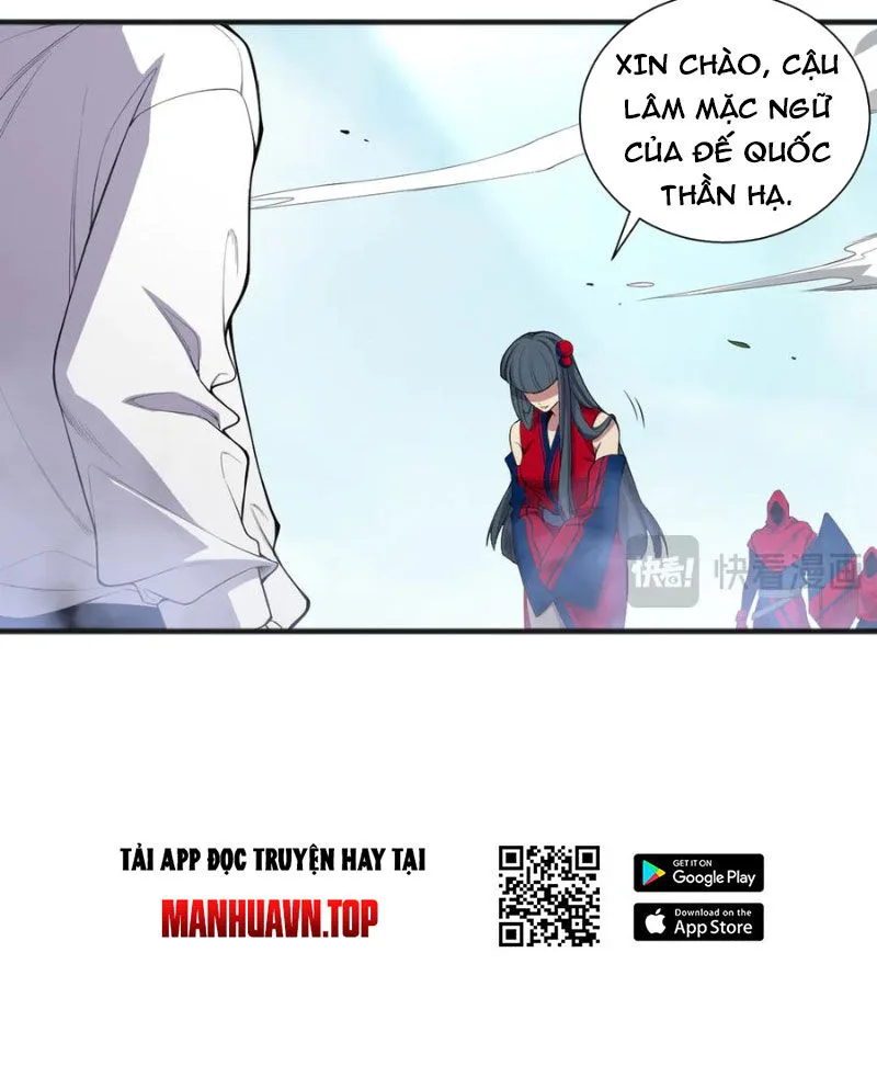 Thảm Họa Tử Linh Sư chương 74 - trang 11