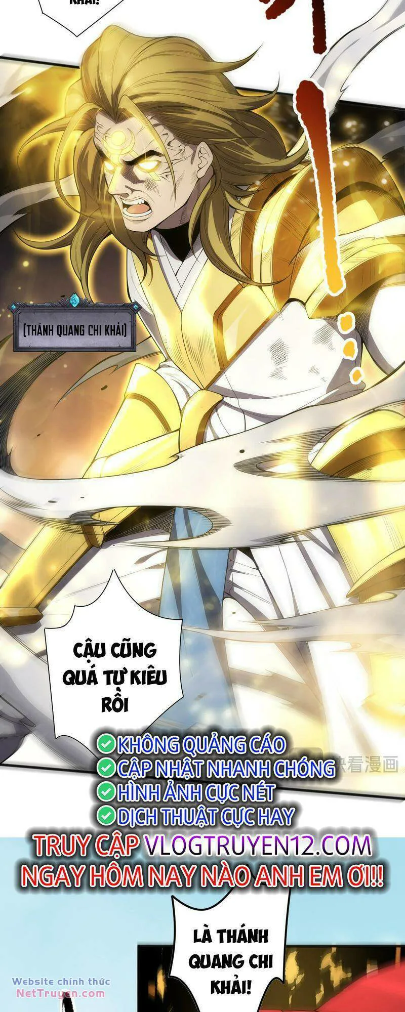 Thảm Họa Tử Linh Sư chương 76 - trang 6