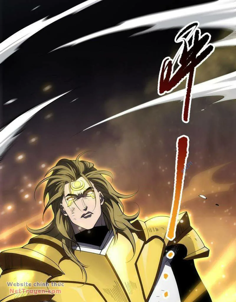 Thảm Họa Tử Linh Sư chương 76 - trang 8