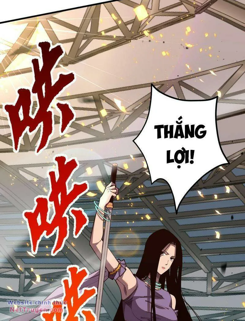Thảm Họa Tử Linh Sư chương 76 - trang 42