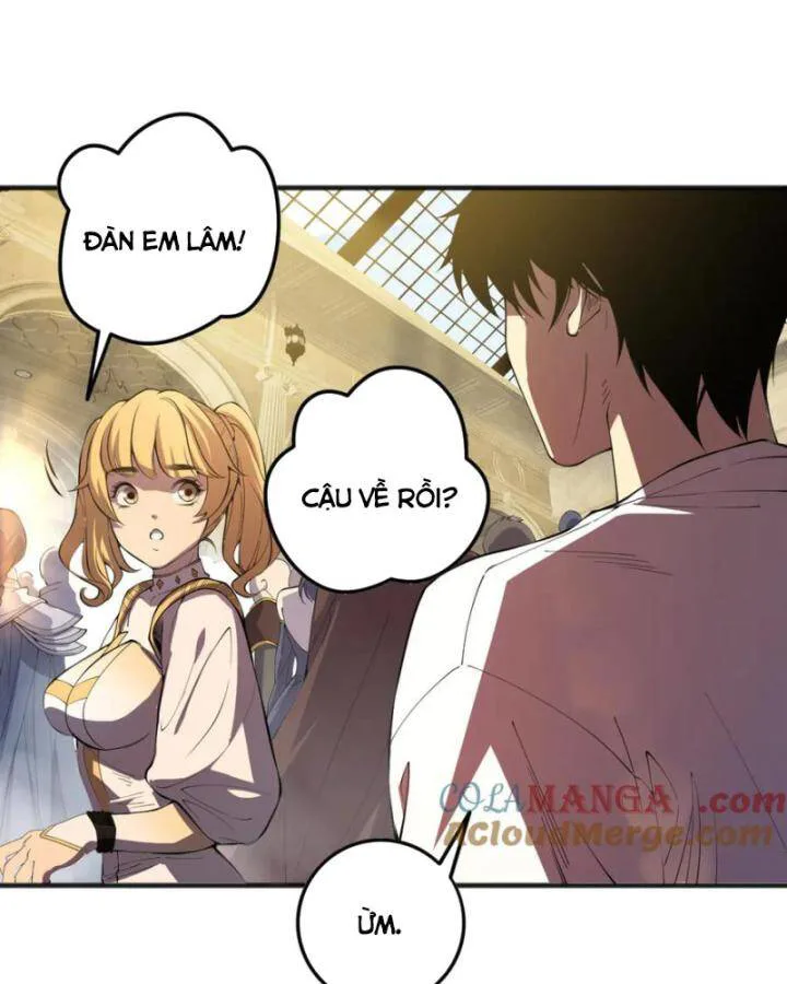 Thảm Họa Tử Linh Sư chương 87 - trang 8