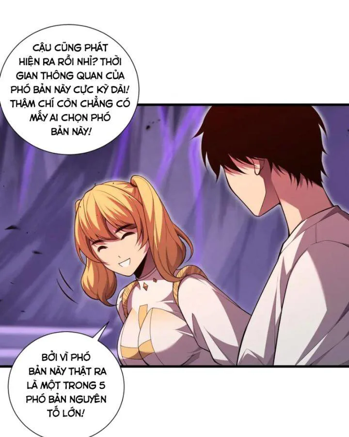 Thảm Họa Tử Linh Sư chương 87 - trang 22