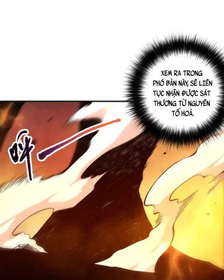 Thảm Họa Tử Linh Sư chương 87 - trang 40