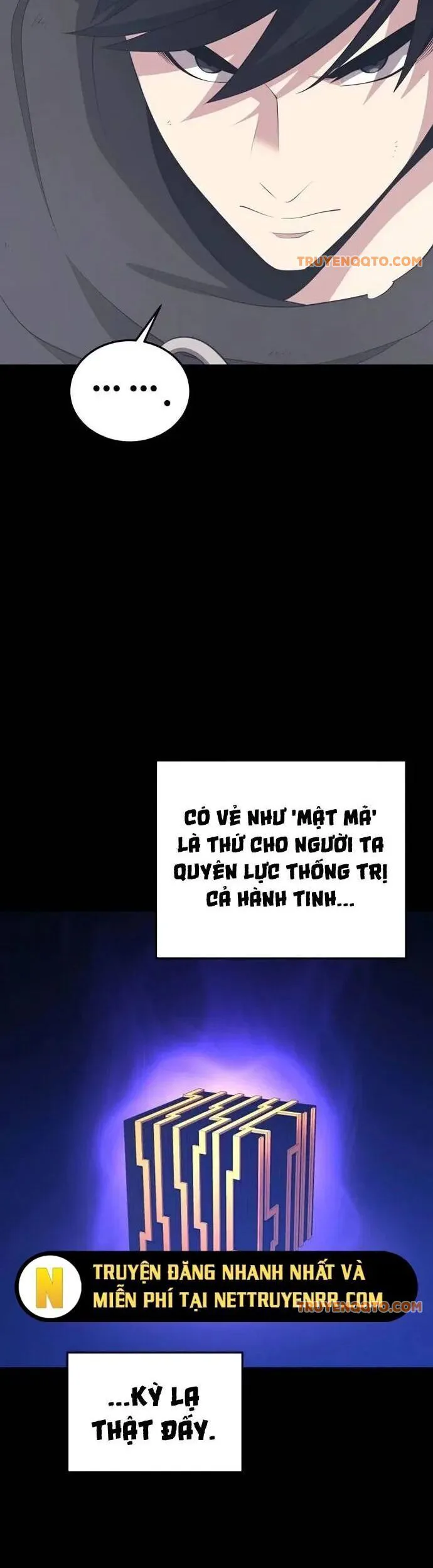 Seoul Tử Linh Sư chương 103 - trang 10
