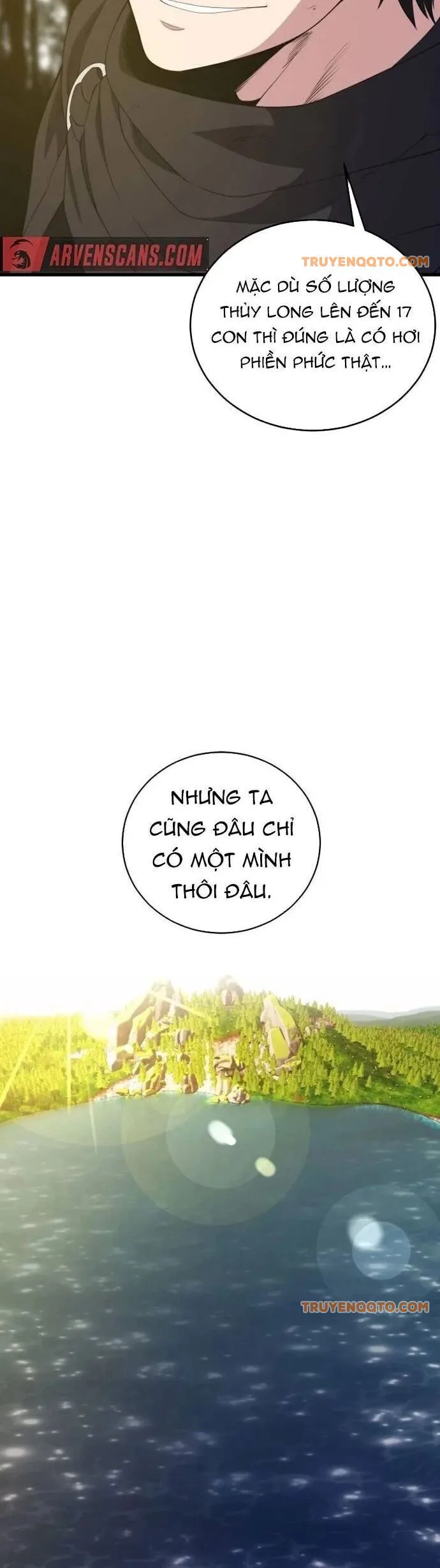Seoul Tử Linh Sư chương 105 - trang 40