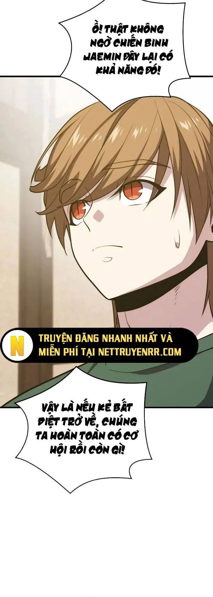 Seoul Tử Linh Sư chương 110 - trang 12