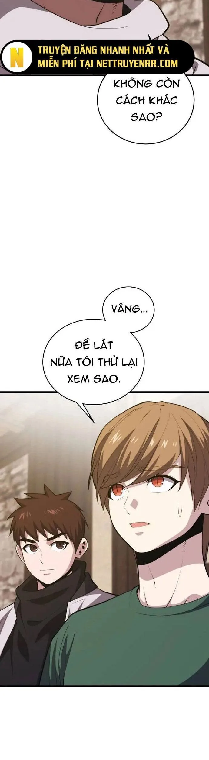 Seoul Tử Linh Sư chương 110 - trang 18