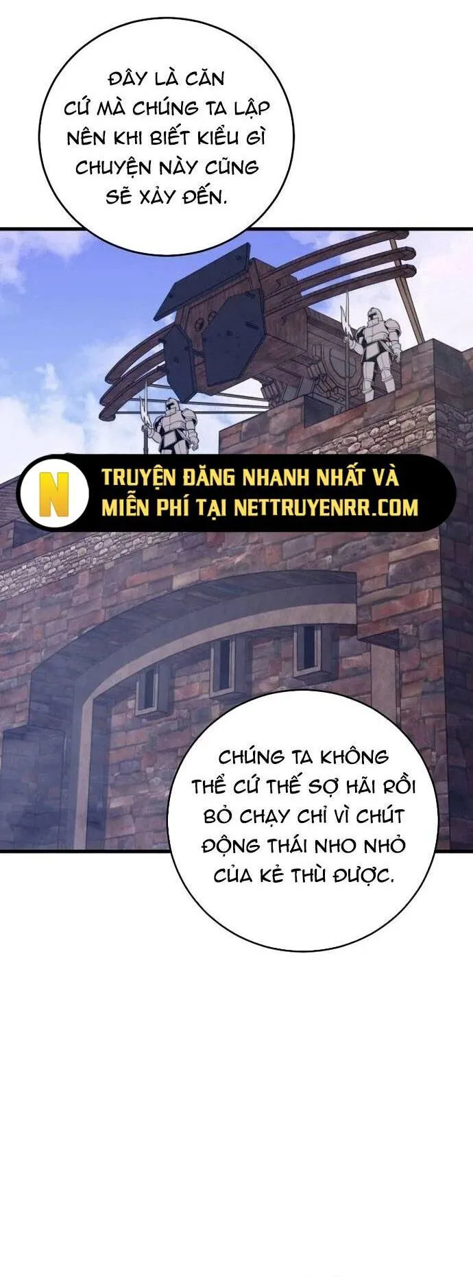 Seoul Tử Linh Sư chương 110 - trang 22