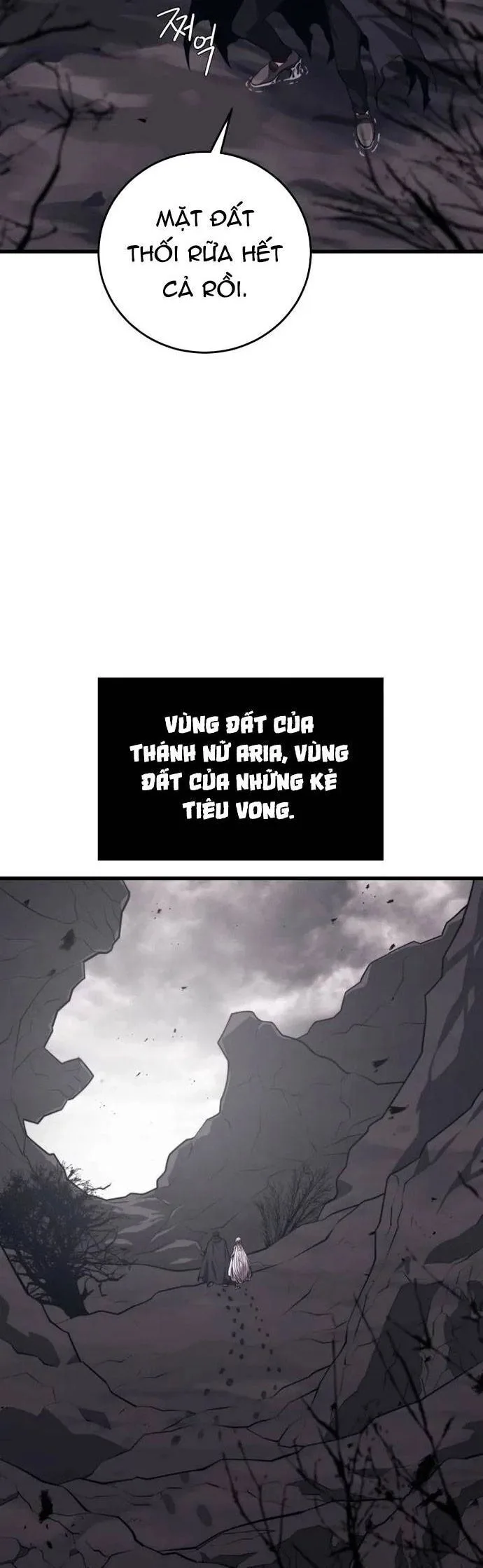 Seoul Tử Linh Sư chương 110 - trang 29