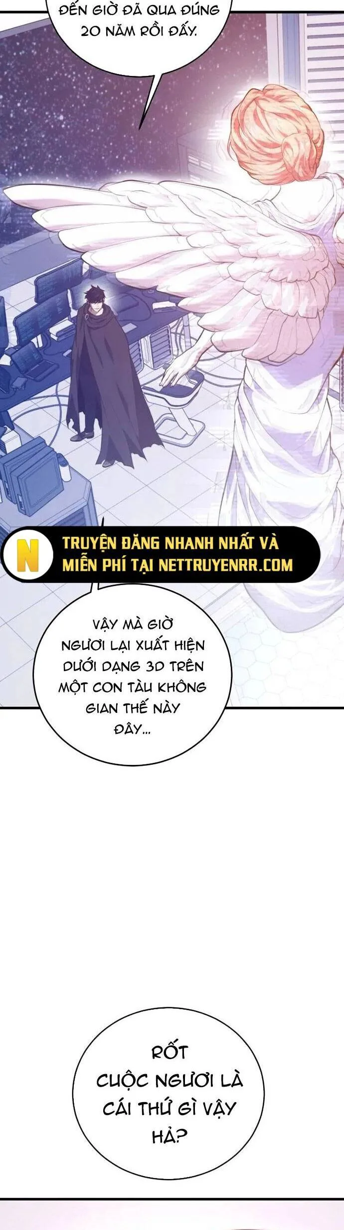 Seoul Tử Linh Sư chương 110 - trang 60