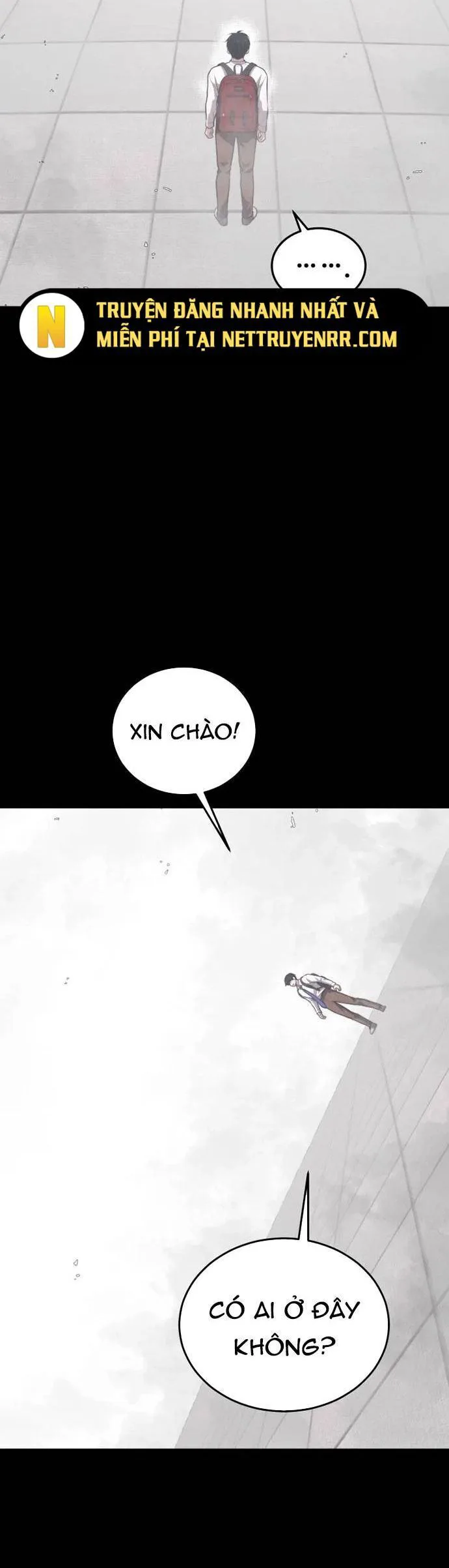 Seoul Tử Linh Sư chương 111 - trang 7