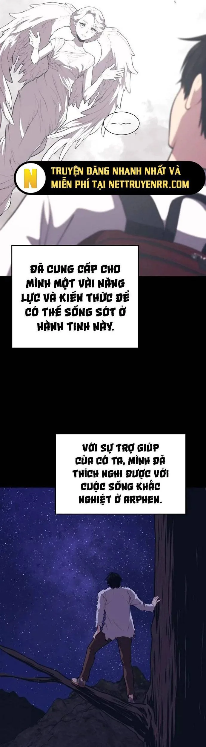 Seoul Tử Linh Sư chương 111 - trang 11