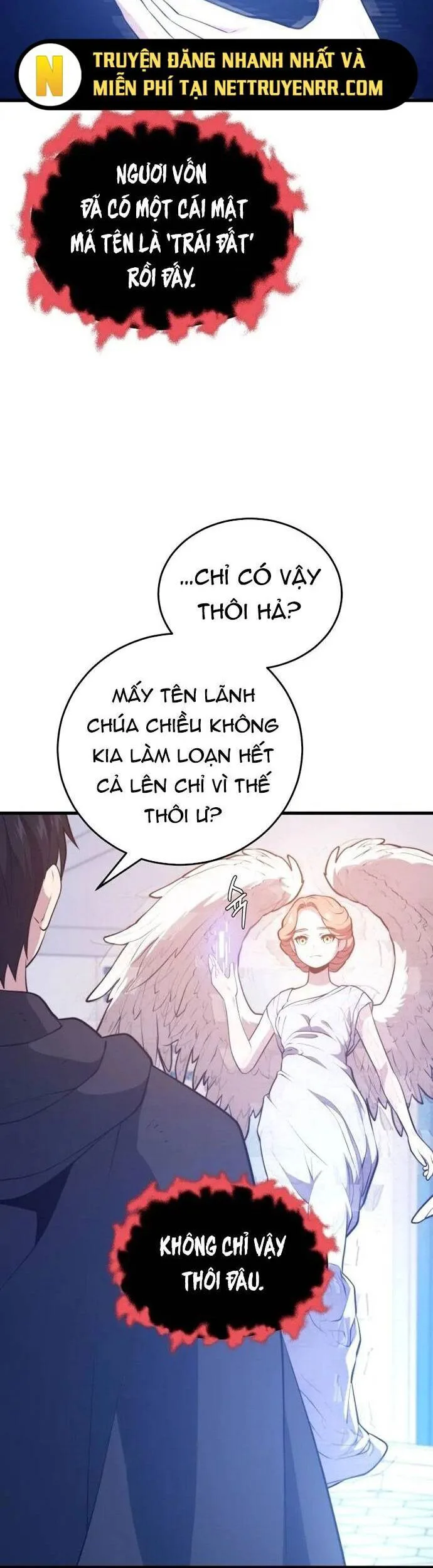 Seoul Tử Linh Sư chương 111 - trang 20