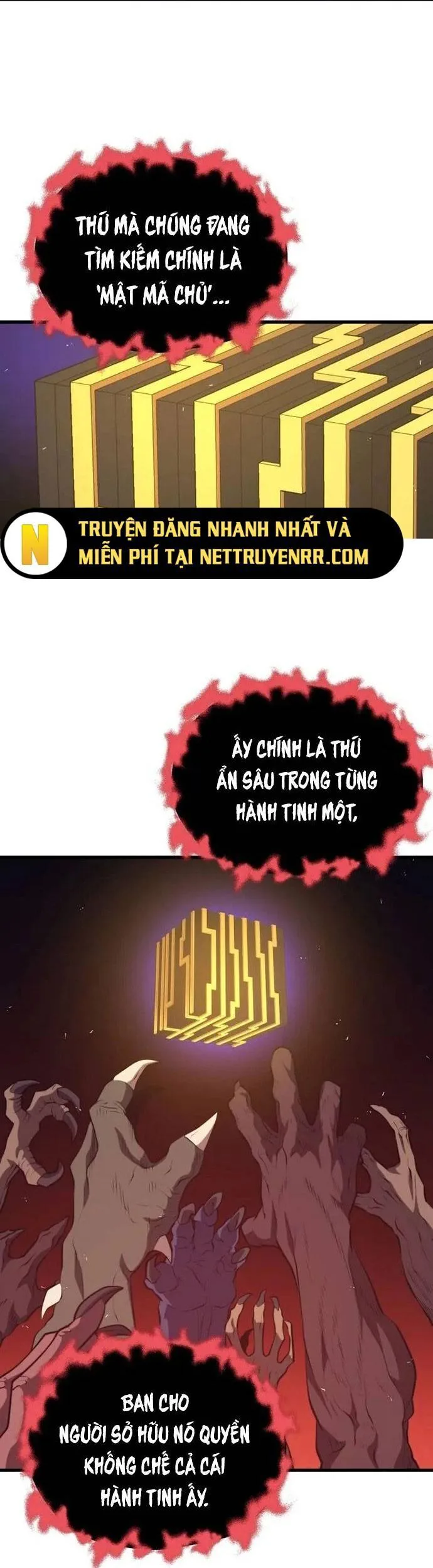 Seoul Tử Linh Sư chương 111 - trang 21