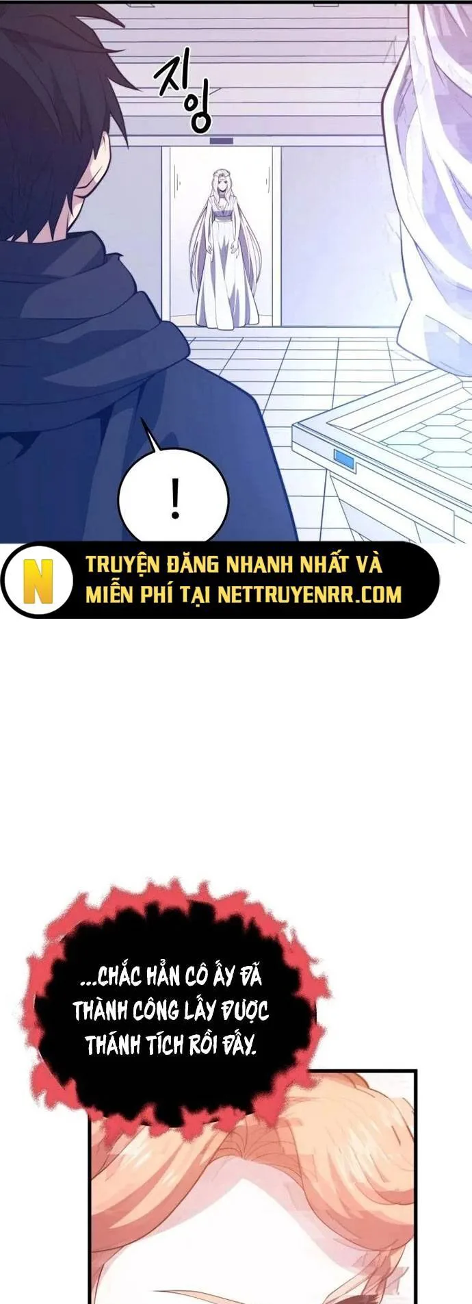 Seoul Tử Linh Sư chương 111 - trang 37