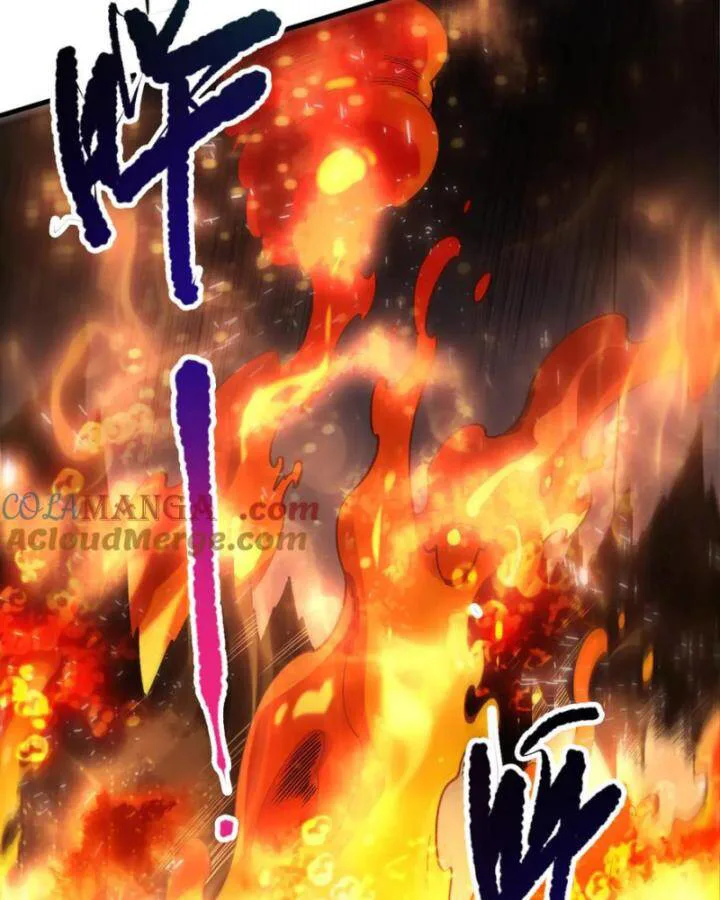 Thảm Họa Tử Linh Sư chương 87 - trang 95