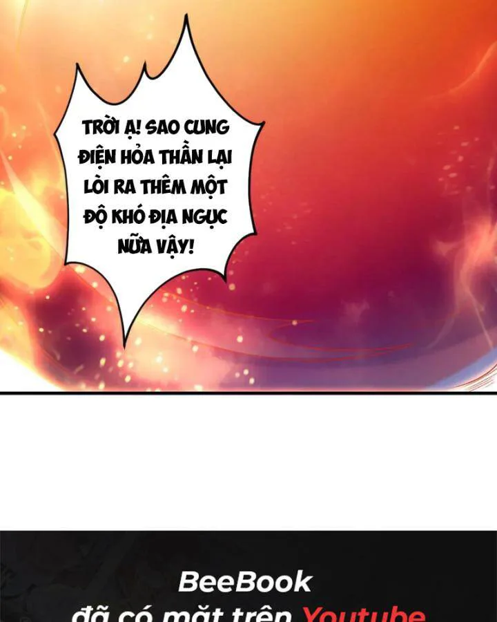 Thảm Họa Tử Linh Sư chương 87 - trang 105