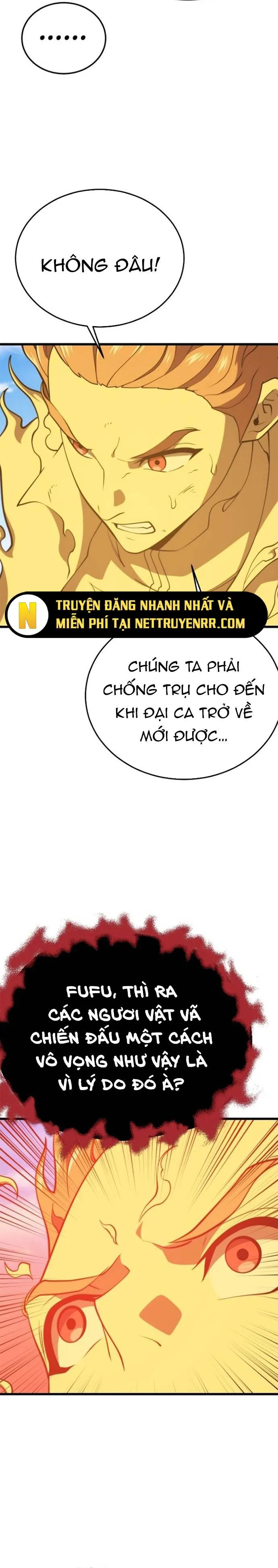 Seoul Tử Linh Sư chương 148 - trang 25