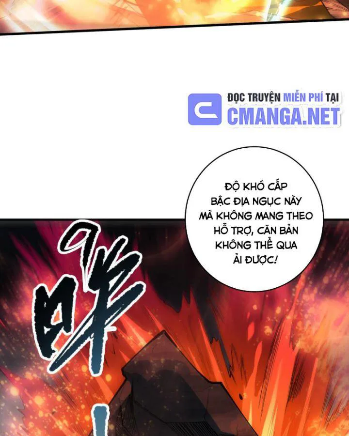 Thảm Họa Tử Linh Sư chương 89 - trang 75