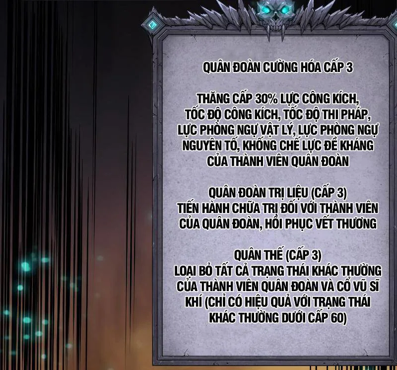 Thảm Họa Tử Linh Sư chương 94 - trang 40