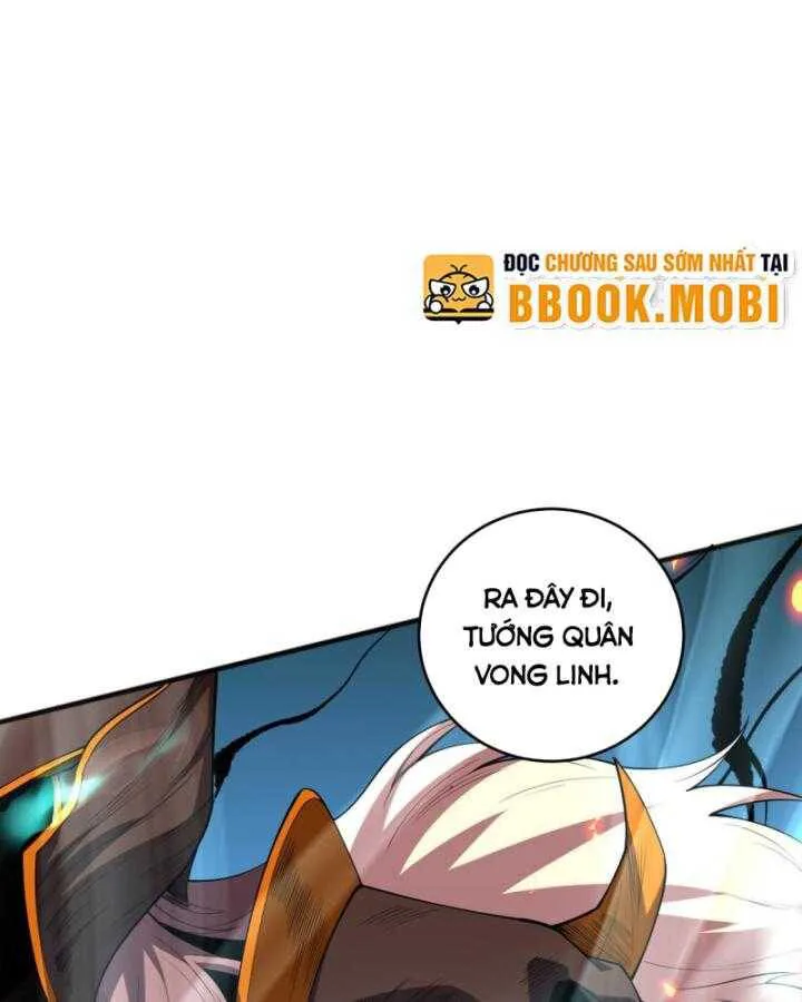 Thảm Họa Tử Linh Sư chương 97 - trang 59