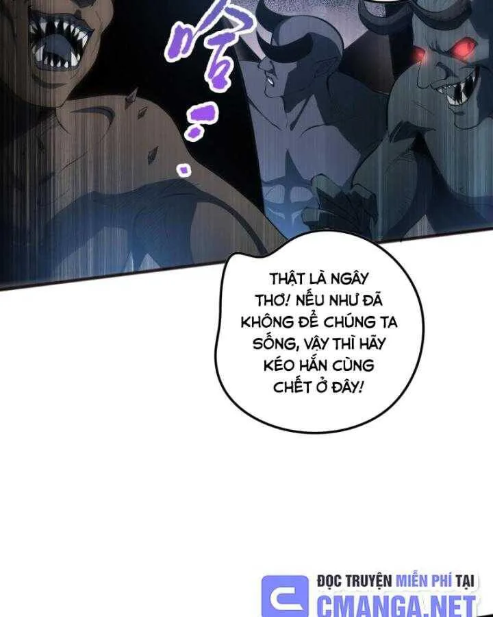 Thảm Họa Tử Linh Sư chương 97 - trang 67