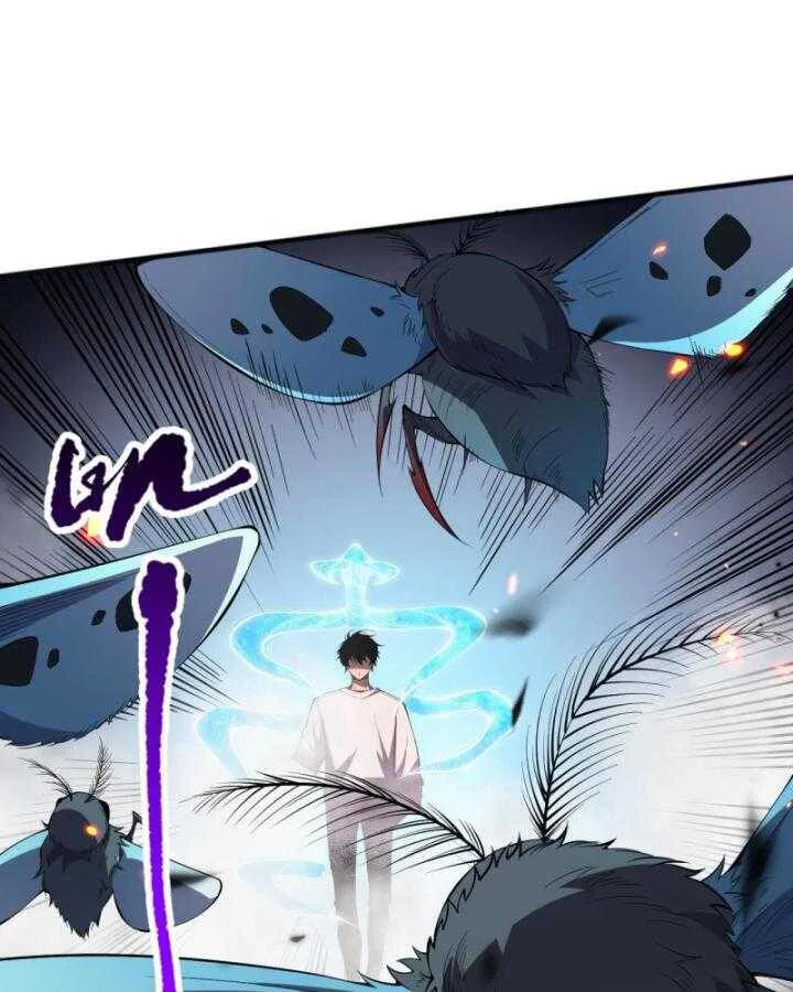 Thảm Họa Tử Linh Sư chương 97 - trang 75